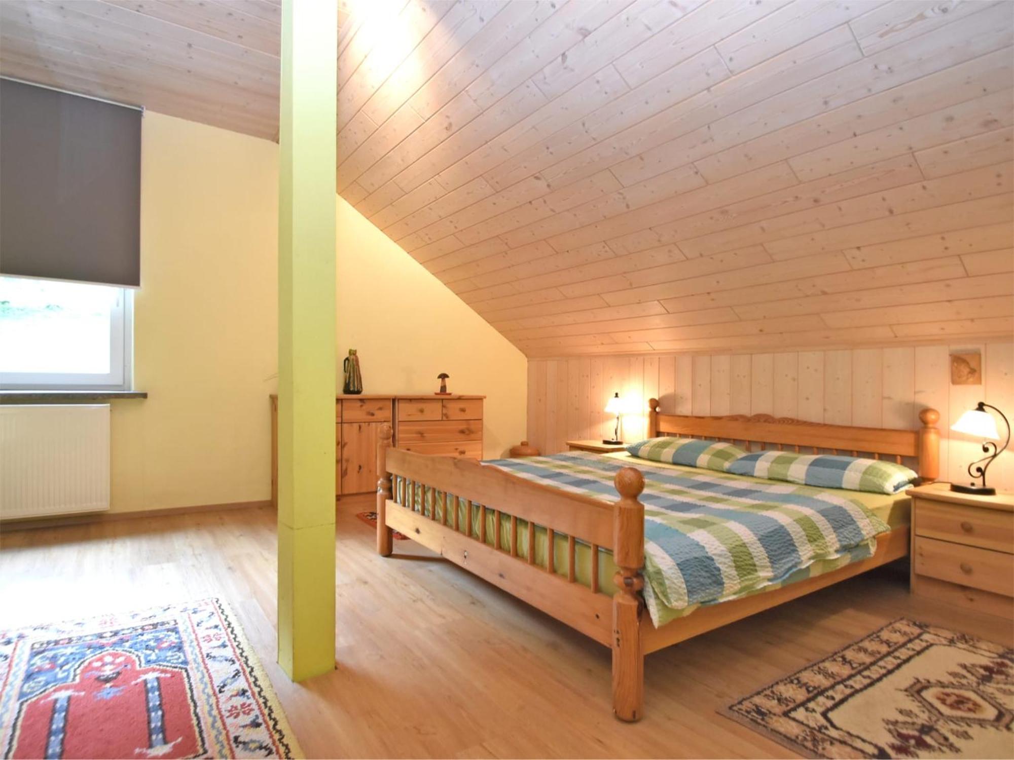 Apartment With Panoramic View Brotterode Buitenkant foto