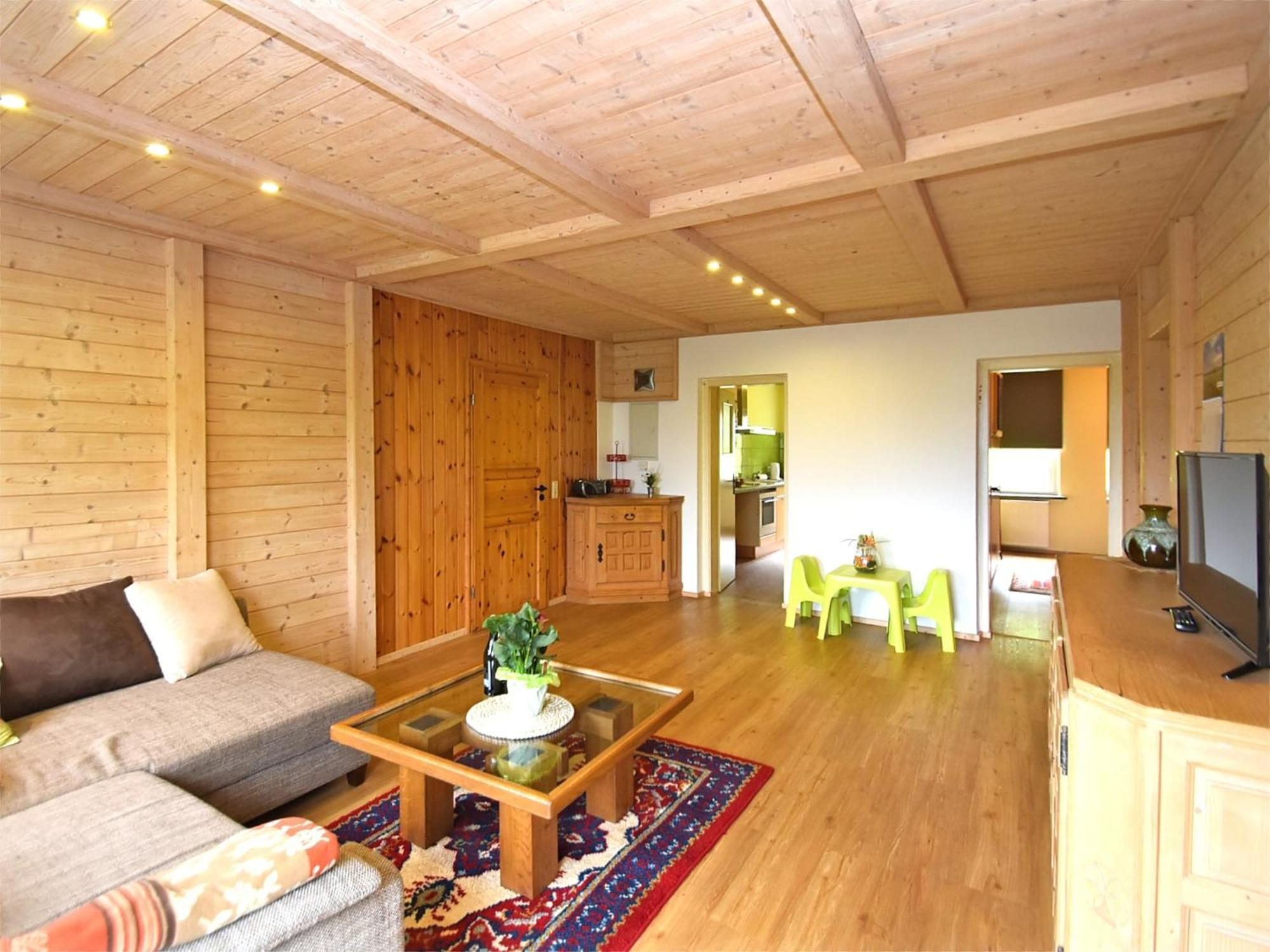 Apartment With Panoramic View Brotterode Buitenkant foto