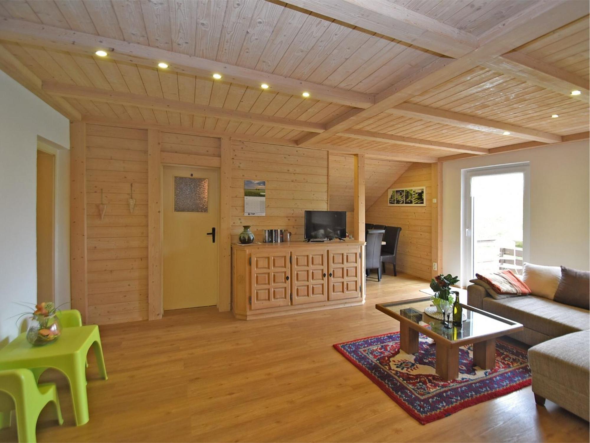 Apartment With Panoramic View Brotterode Buitenkant foto
